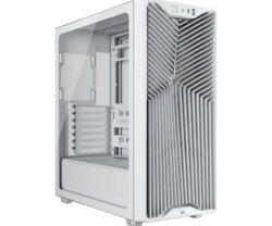 Carcasa Corsair 3200D RS, Mid Tower, White