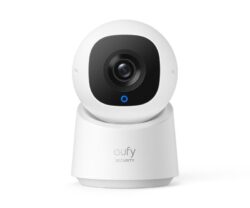 Camera supraveghere Anker „eufyCam C220", 2K 1080p, cube, wireless, interior,