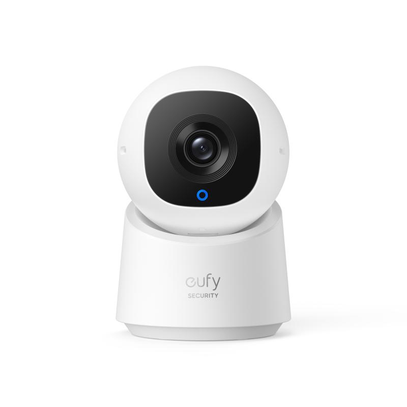 15f0c7a51ef1e2635594a0a957918c2d.jpeg Camera supraveghere Anker „eufyCam C220", 2K 1080p, cube, wireless, interior, - imagine 1