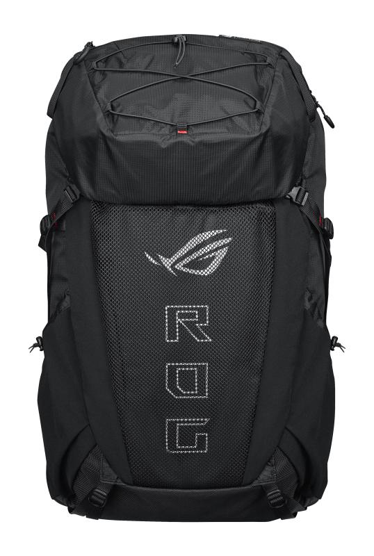 1c11ec43cd7c856fe2fe7e409e4697b4.jpeg Rucsac laptop ASUS ROG Archer ErgoAir, Negru, 1 an Garantie - imagine 1