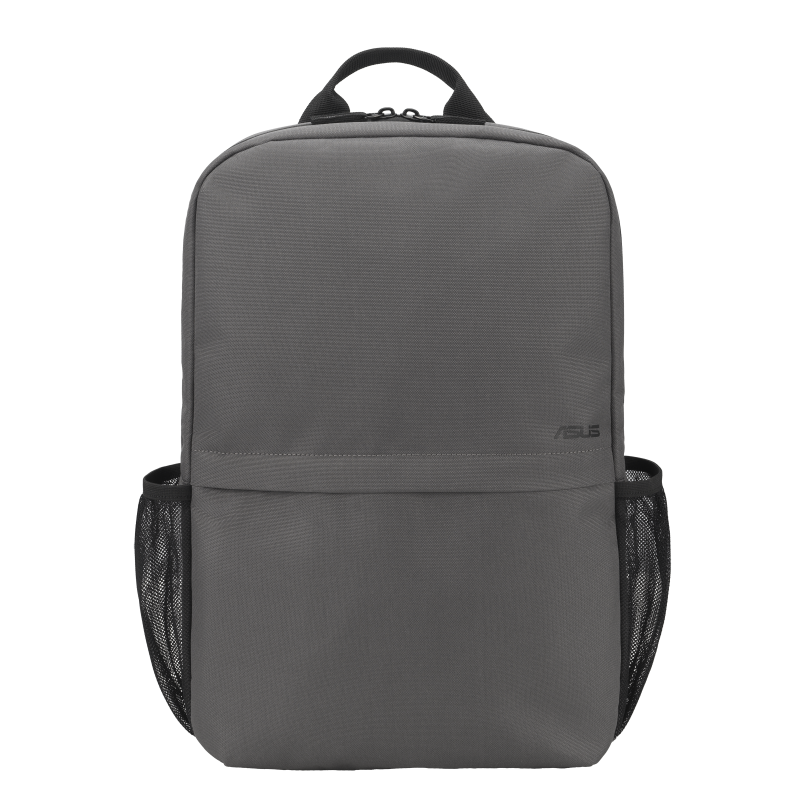272a4b4e8d22112eac9657538aafbbaa.png Rucsac laptop ASUS AP1602 Backpack, Gri, 3 ani Garantie - imagine 1