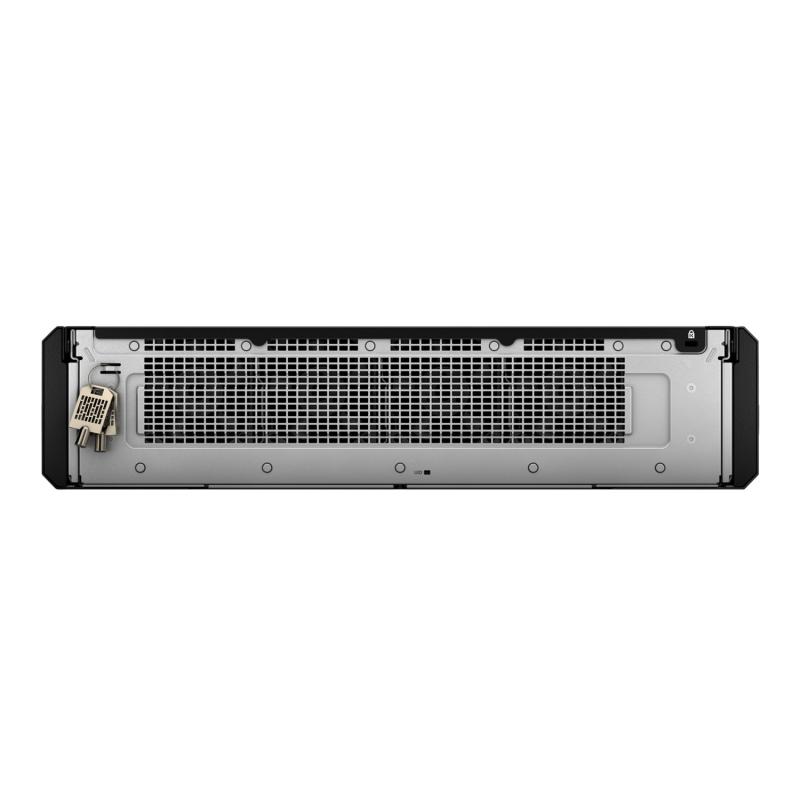 385bd1dcf518f0fd904d2525fc4ac13e.jpg HPE ProLiant DL145 Gen11 8024P 2.4GHz 8c 1P 1x32GB-R 2SFF - imagine 1