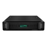 HPE ProLiant DL145 Gen11 8024P 2.4GHz 8c 1P 1x32GB-R 2SFF - imagine 2