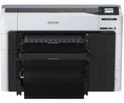 EPSON SC-P6500DE 24" LARGE FORMAT PHOTO PRINTER, 6 culori, Ultrachrome®