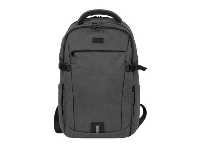 7a9c6ae8722f02e000a495915fd0aa32.jpeg Rucsac laptop NATEC NTO-2226, Negru, 2 ani Garantie - imagine 1
