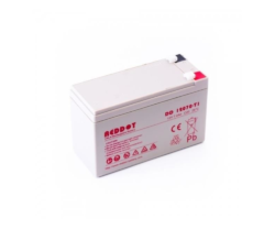 Acumulator Reddot DD12070 T1 12 V / 7 Ah