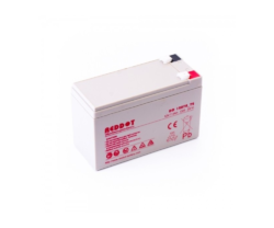 Acumulator Reddot DD12070 T2 12 V / 7 Ah