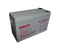 Acumulator Reddot DD12090 12 V / 9 Ah