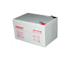 Acumulator Reddot DD12120 12 V / 12 Ah