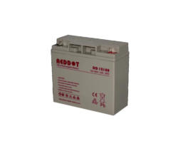 Acumulator Reddot DD12180 12 V / 18 Ah
