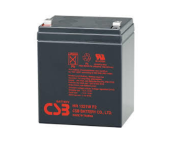 Acumulator UPS ACCU CSB HR1221W