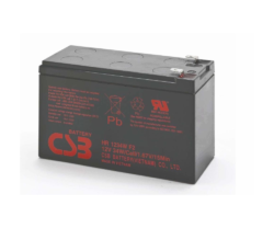 Acumulator UPS ACCU CSB HR1234W