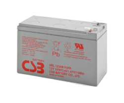 Acumulator UPS ACCU CSB LONGLIFE HRL1234W