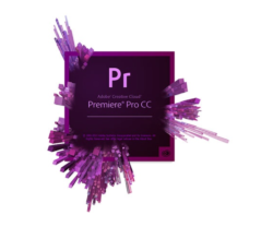 Adobe Premiere Pro CC, licenta educationala 1 an
