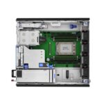 HPE ProLiant DL145 Gen11 8024P 2.4GHz 8c 1P 1x32GB-R 2SFF - imagine 3