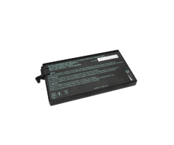 Baterie 3 celule Getac GBM3X1, 2100 mAh