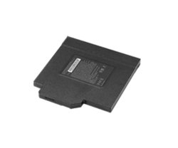 Baterie extinsa Getac GBS4X1, 4 celule, 2100 mAh