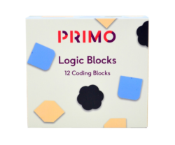Blocuri logice Cubetto