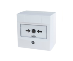 Buton de incendiu adresabil Apollo SA5900-903APO
