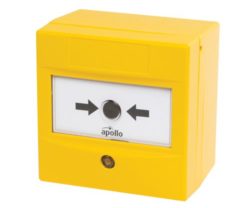 Buton de incendiu adresabil Apollo SA5900-904APO