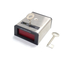 Buton de panica SS077 SECO-ALARM