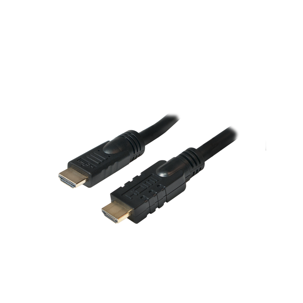 Cablu HDMI LogiLink, 15 metri, CHA0015 Cablu HDMI LogiLink, 15 metri, CHA0015