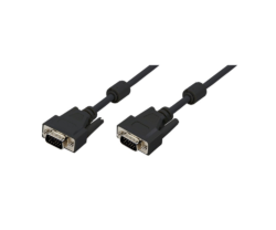Cablu VGA LogiLink, 20 metri, CV0018