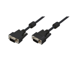 Cablu VGA LogiLink, 5 metri, CV0003