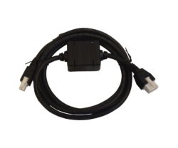 Cablu alimentare DC Zebra, CBL-DC-381A1-01