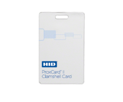 Cartela de proximitate HID 1326 ProxCard II