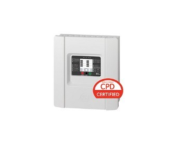 Centrala conventionala de detectie incendiu UTC Fire&Security 1X-F8-45