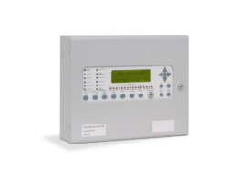 Centrala de detectie incendiu adresabila Kentec Electronics, SYNCRO AS 2L A80162M2, 2 bucle