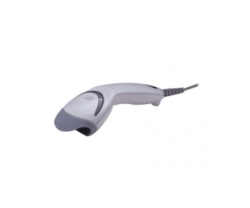 Cititor coduri de bare Honeywell Eclipse MK5145, USB, alb