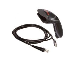 Cititor coduri de bare Honeywell Eclipse MK5145, USB, negru