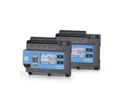 Contor electric Janitza UMG 604E-PRO