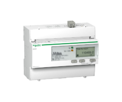 Contor electric Schneider A9MEM3335, 125 A, M-Bus, multitarif