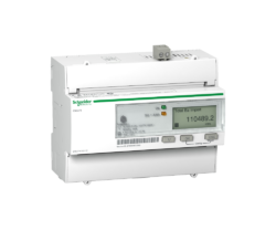 Contor electric Schneider Electric 125A A9MEM3375, LON, multitarif
