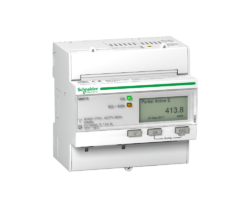 Contor electric Schneider Electric A9MEM3110, 63 A, iesire impuls