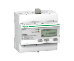 Contor electric Schneider Electric A9MEM3135, 63 A, M-Bus, multitarif