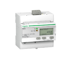 Contor electric Schneider Electric A9MEM3150, 63 A, M-Bus, RS485