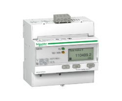 Contor electric Schneider Electric A9MEM3165, 63 A, Bacnet