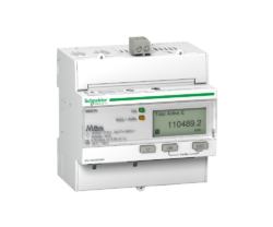 Contor electric Schneider Electric A9MEM3235, 5 A, M-Bus, multitarif