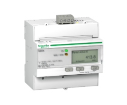 Contor electric Schneider Electric A9MEM3250, 5 A, M-Bus, RS485