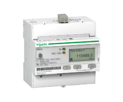 Contor electric Schneider Electric A9MEM3275, 5 A, LON, multitarif