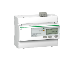 Contor electric Schneider Electric A9MEM3350, 125 A, M-Bus, RS485
