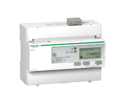 Contor electric Schneider Electric A9MEM3365, 125 A, Bacnet, multitarif