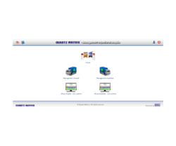 CronoLogistik - Software industrial pentru logistica marfurilor