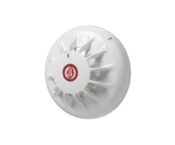Detector CO crestere temperatura cu 2 fire Bentel 601CH