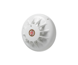 Detector adresabil temperatura si CO Bentel FC400CH