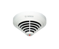Detector de fum IR analog-adresabil Bosch Avenar FAP 425-DO-R, optic dual, 120 m2, Dual-Ray